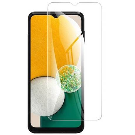 Etui SOFT MATT CASE do Samsung Galaxy M13 + SZKŁO HARTOWANE