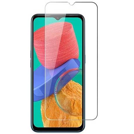 Etui SOFT MATT CASE do Samsung Galaxy M33 5G + SZKŁO HARTOWANE