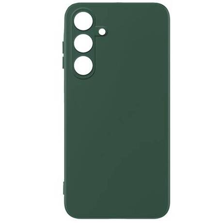 Etui SOFT MATT CASE do Samsung Galaxy S24 FE + SZKŁO HARTOWANE