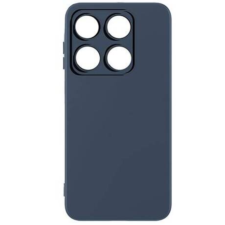 Etui SOFT MATT CASE do Xiaomi 14T / 14T Pro + SZKŁO HARTOWANE