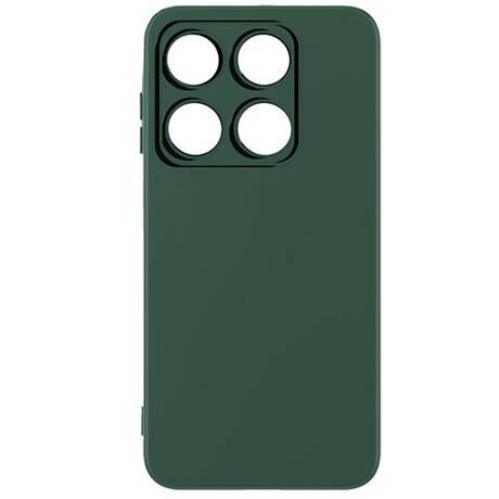 Etui SOFT MATT CASE do Xiaomi 14T / 14T Pro + SZKŁO HARTOWANE