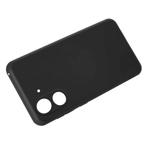 Etui SOFT MATT CASE do Xiaomi Redmi 13C 4G / POCO C65 + SZKŁO HARTOWANE