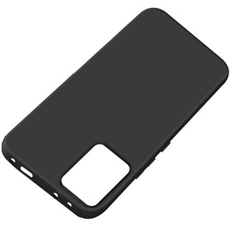 Etui SOFT MATT CASE do Xiaomi Redmi Note 12 Pro 5G + SZKŁO HARTOWANE