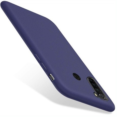 Etui SOFT SILIKONOWE CASE do Xiaomi Redmi Note 8T