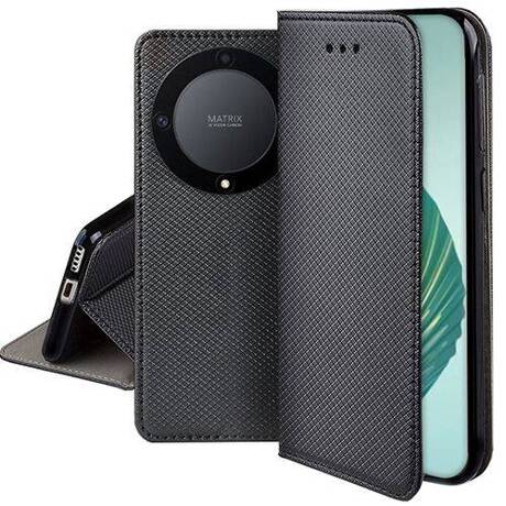 Etui do Honor Magic 5 Lite 5G SMART MAGNET CASE