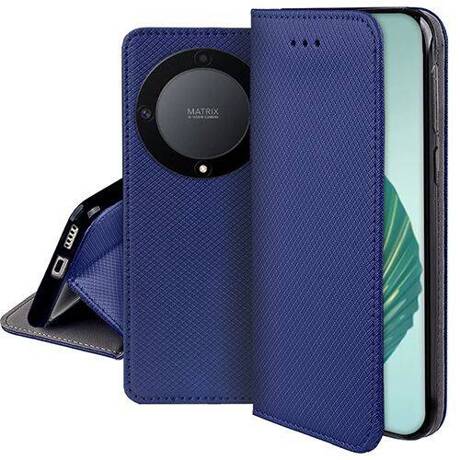 Etui do Honor Magic 5 Lite 5G SMART MAGNET CASE