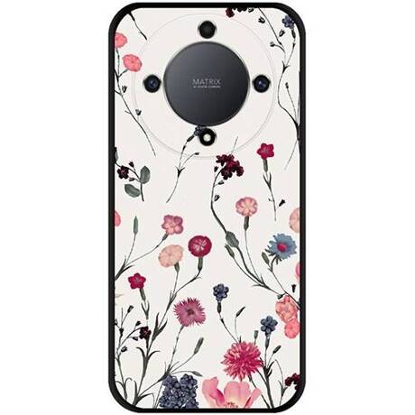 Etui do Honor Magic 5 Lite 5G wzory CASE