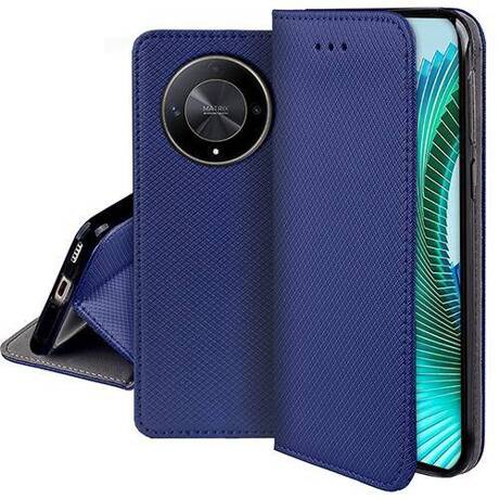 Etui do Honor Magic 6 Lite 5G SMART MAGNET CASE 