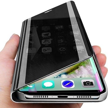 Etui do Huawei P40 Pro CLEAR VIEW Cover Case 