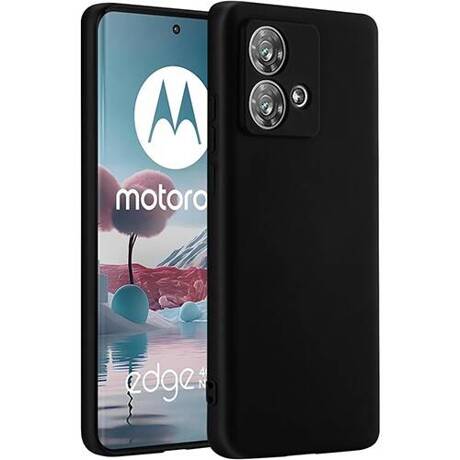 Etui do Motorola Edge 40 Neo SILICONE CASE