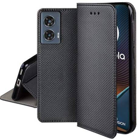 Etui do Motorola Edge 50 Fusion SMART MAGNET CASE