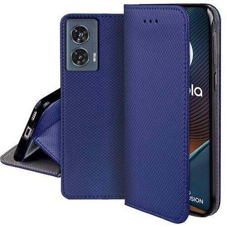 Etui do Motorola Edge 50 Fusion SMART MAGNET CASE