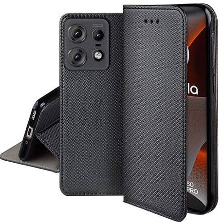 Etui do Motorola Edge 50 Pro SMART MAGNET CASE