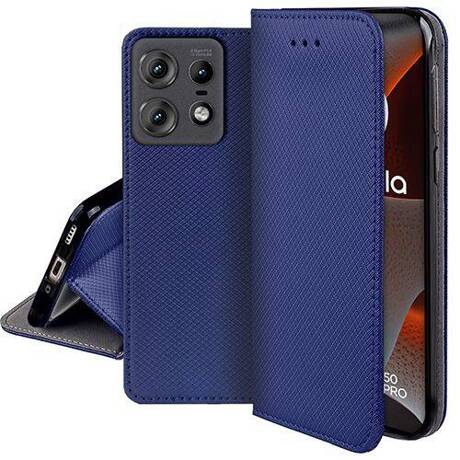 Etui do Motorola Edge 50 Pro SMART MAGNET CASE