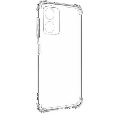 Etui do Motorola Moto E13 ANTI SHOCK CASE + SZKŁO HARTOWANE