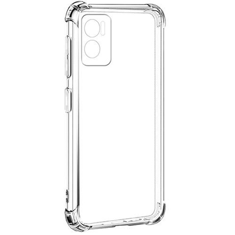 Etui do Motorola Moto E22 / E22i ANTI SHOCK CASE + SZKŁO HARTOWANE