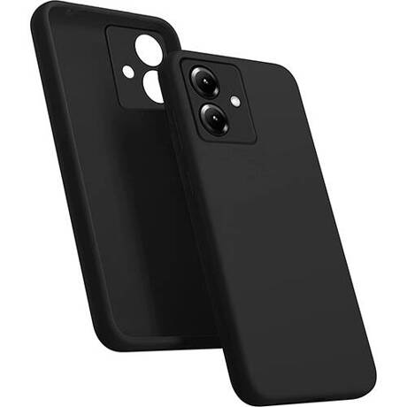 Etui do Motorola Moto G14 SILICONE MATOWE PREMIUM CASE + SZKŁO