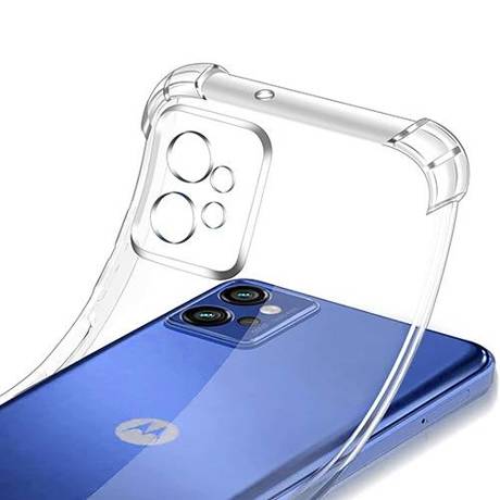 Etui do Motorola Moto G32 ANTI SHOCK CASE + SZKŁO HARTOWANE