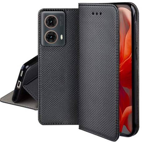 Etui do Motorola Moto G85 5G SMART MAGNET CASE