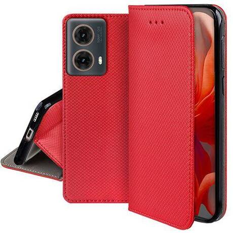 Etui do Motorola Moto G85 5G SMART MAGNET CASE