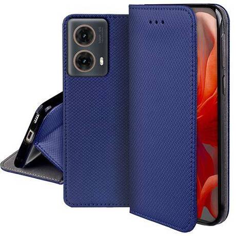 Etui do Motorola Moto G85 5G SMART MAGNET CASE