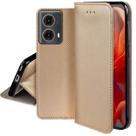 Etui do Motorola Moto G85 5G SMART MAGNET CASE