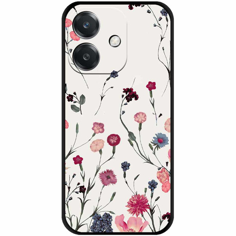 Etui do Oppo A40 / A40m wzory CASE + SZKŁO