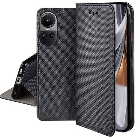 Etui do Oppo Reno 10 5G / 10 Pro 5G SMART MAGNET CASE