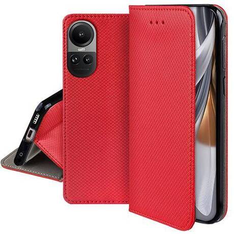 Etui do Oppo Reno 10 5G / 10 Pro 5G SMART MAGNET CASE