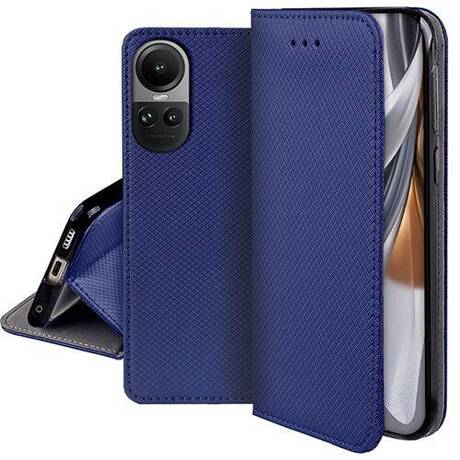 Etui do Oppo Reno 10 5G / 10 Pro 5G SMART MAGNET CASE