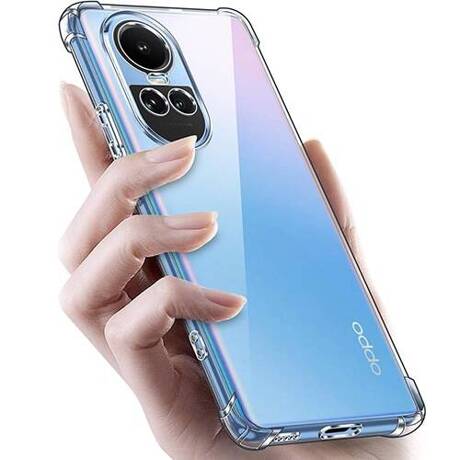 Etui do Oppo Reno 10 5G ANTI SHOCK CASE 