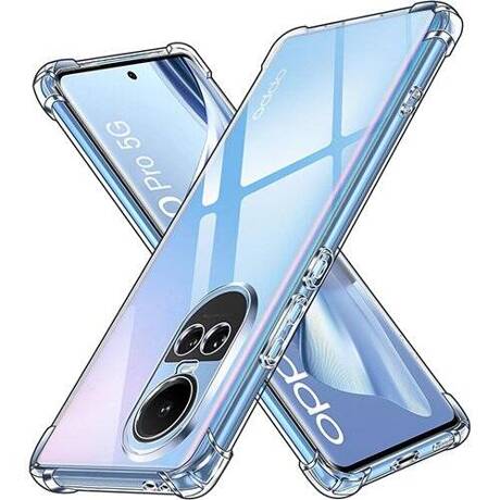 Etui do Oppo Reno 10 Pro 5G ANTI SHOCK CASE 