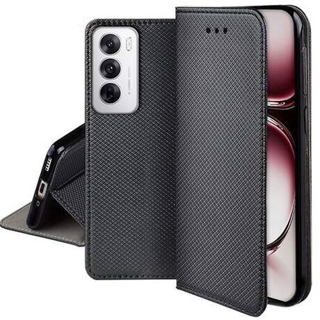 Etui do Oppo Reno 12 5G SMART MAGNET CASE