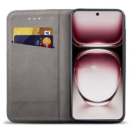 Etui do Oppo Reno 12 5G SMART MAGNET CASE