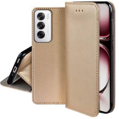 Etui do Oppo Reno 12 5G SMART MAGNET CASE