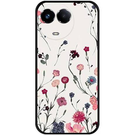 Etui do Realme 11 5G wzory CASE + SZKŁO