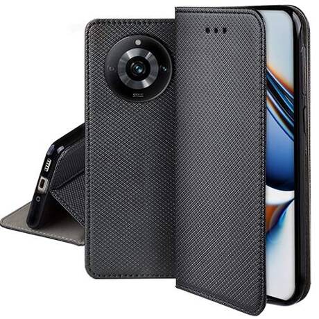 Etui do Realme 11 Pro / Pro Plus SMART MAGNET CASE 