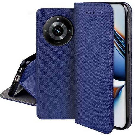 Etui do Realme 11 Pro / Pro Plus SMART MAGNET CASE 