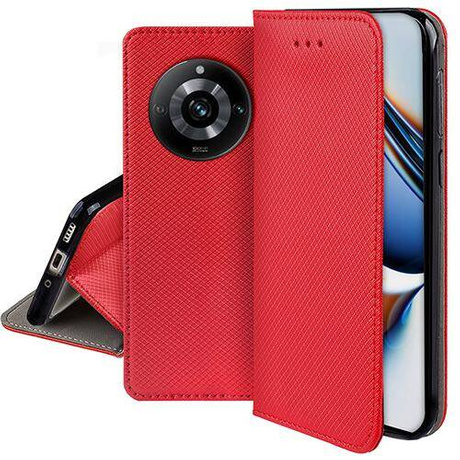 Etui do Realme 11 Pro / Pro Plus SMART MAGNET CASE 