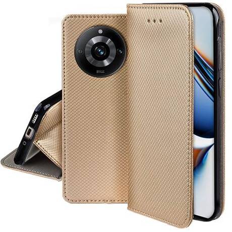 Etui do Realme 11 Pro / Pro Plus SMART MAGNET CASE 