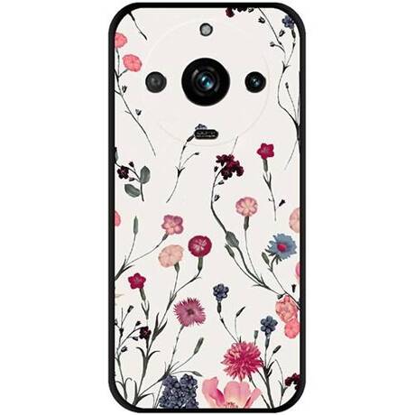 Etui do Realme 11 Pro / Pro Plus wzory CASE