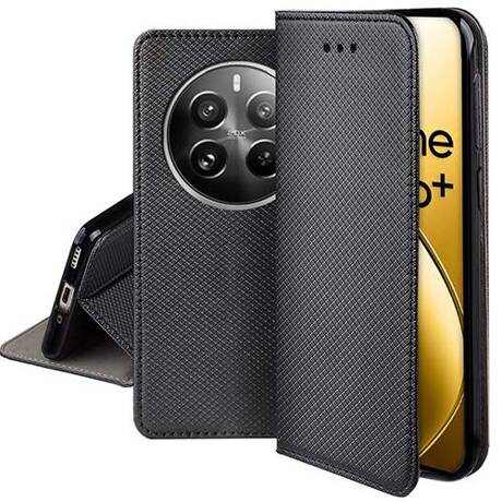 Etui do Realme 12 Pro / Pro Plus SMART MAGNET CASE 