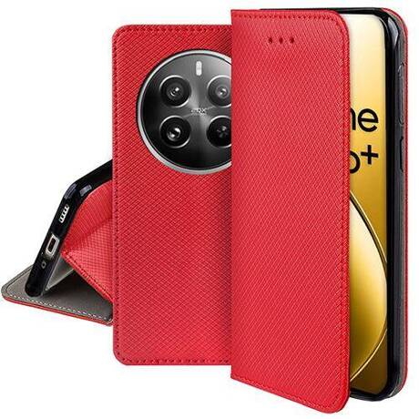 Etui do Realme 12 Pro / Pro Plus SMART MAGNET CASE 