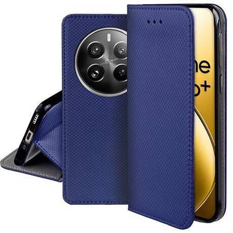 Etui do Realme 12 Pro / Pro Plus SMART MAGNET CASE 