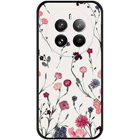 Etui do Realme 12 Pro / Pro Plus wzory CASE