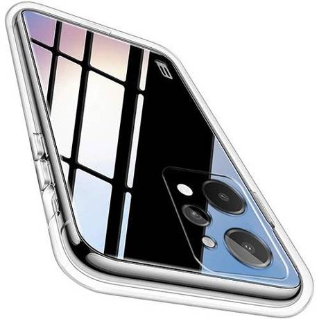 Etui do Realme C31 WZMACNIANE 360° CASE + SZKŁO HARTOWANE