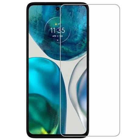 Etui do Realme C53 / C51 WZMACNIANE 360° CLEAR CASE + SZKŁO HARTOWANE