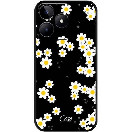 Etui do Realme C53 / C51 wzory CASE + SZKŁO