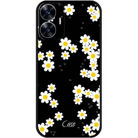 Etui do Realme C55 wzory CASE + SZKŁO