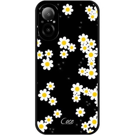 Etui do Realme C67 wzory CASE + SZKŁO